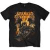 Avenged Sevenfold - Atone (Футболка)
