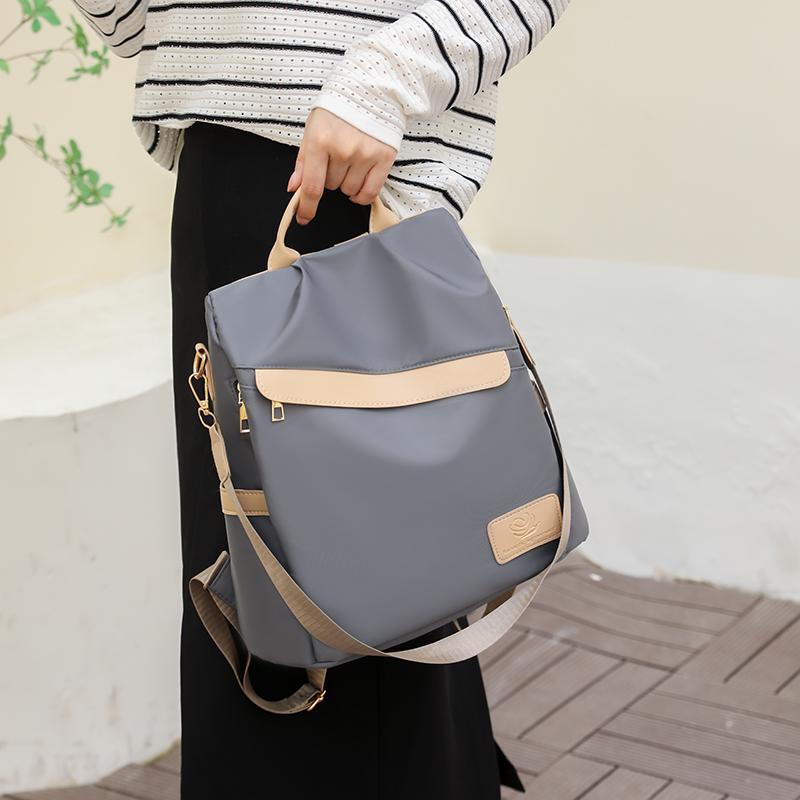 Женский противоугонный рюкзак Oxford Ravel Bag