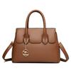 Bag Crossbody Bag Female Middle-aged Mother Bag Shoulder Bag Fashion Handbag
