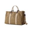Hanpu Kobo Boston Bag Bag for Boston Travel 2 Nights and 3 Large 3X84 Khaki [Travel Men, Bag, Bag, Days, Size, Canvas]