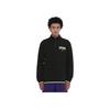 Puma Свитшот с воротником-стойкой Squad FW25 Мужские топы 692906-01