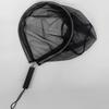 Hot Sale Fishing Accessories Fly Fishing Goods Landing Net with Corrosion Resistant Handle Knotless Mesh Gift for Friends Family