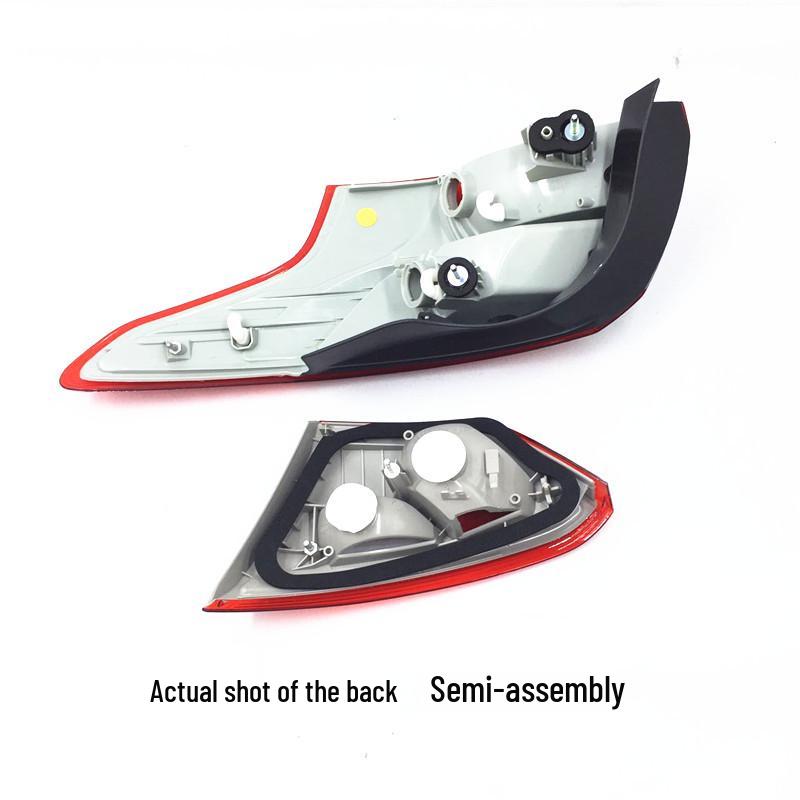 Rear Taillight Assembly for 2012-2014 Ford Focus Sedan