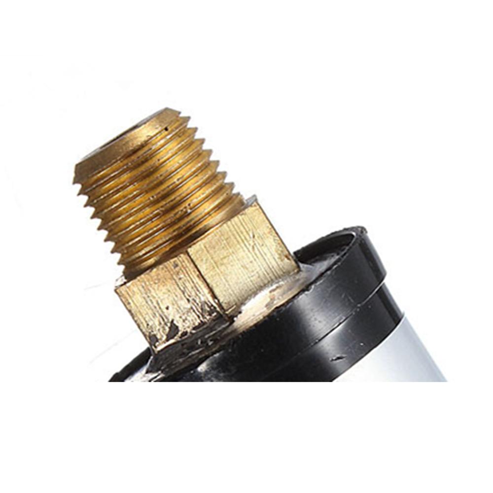 1x 90-120 PSI РЕЛЕ ДАВЛЕНИЯ ВОЗДУХА КОНТРОЛЬНЫЙ КЛАПАН 1/8" NPT Д/БАКА/СИГНАЛА 12В VXA6120