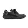 Black Nappa Sneaker 92375343 36/41 Woman VMOTION