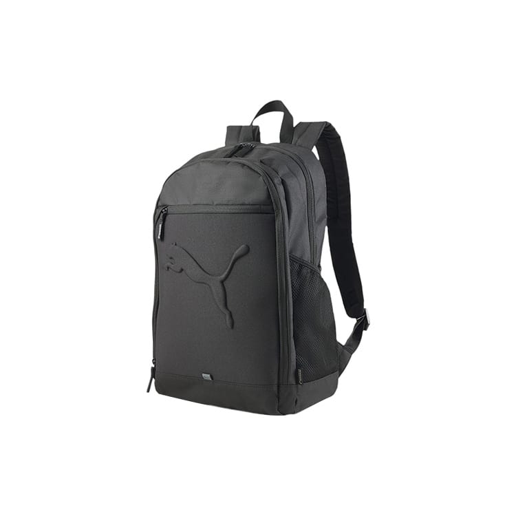 Puma Тканевый рюкзак в стиле athleisure, унисекс, черный 079136-01