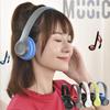 Можно подключить кабель Наушники Bluetooth P47 Hi-Fi Звук Беспроводные наушники P47 Наушники P47 Телевизор