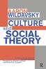 The Culture and Social Theory Book