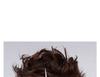 Euramerican metallic sense personality spiked jewelry mask adjustable Gothic punk mask sexy men's and women's facial jewelry