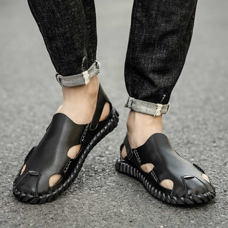 Fashion Spring Slingback Red Boots Walking Men Black Sneakers Shoes Without Heel Sport Lofer Supplies Imported Sapatilla Sneackers