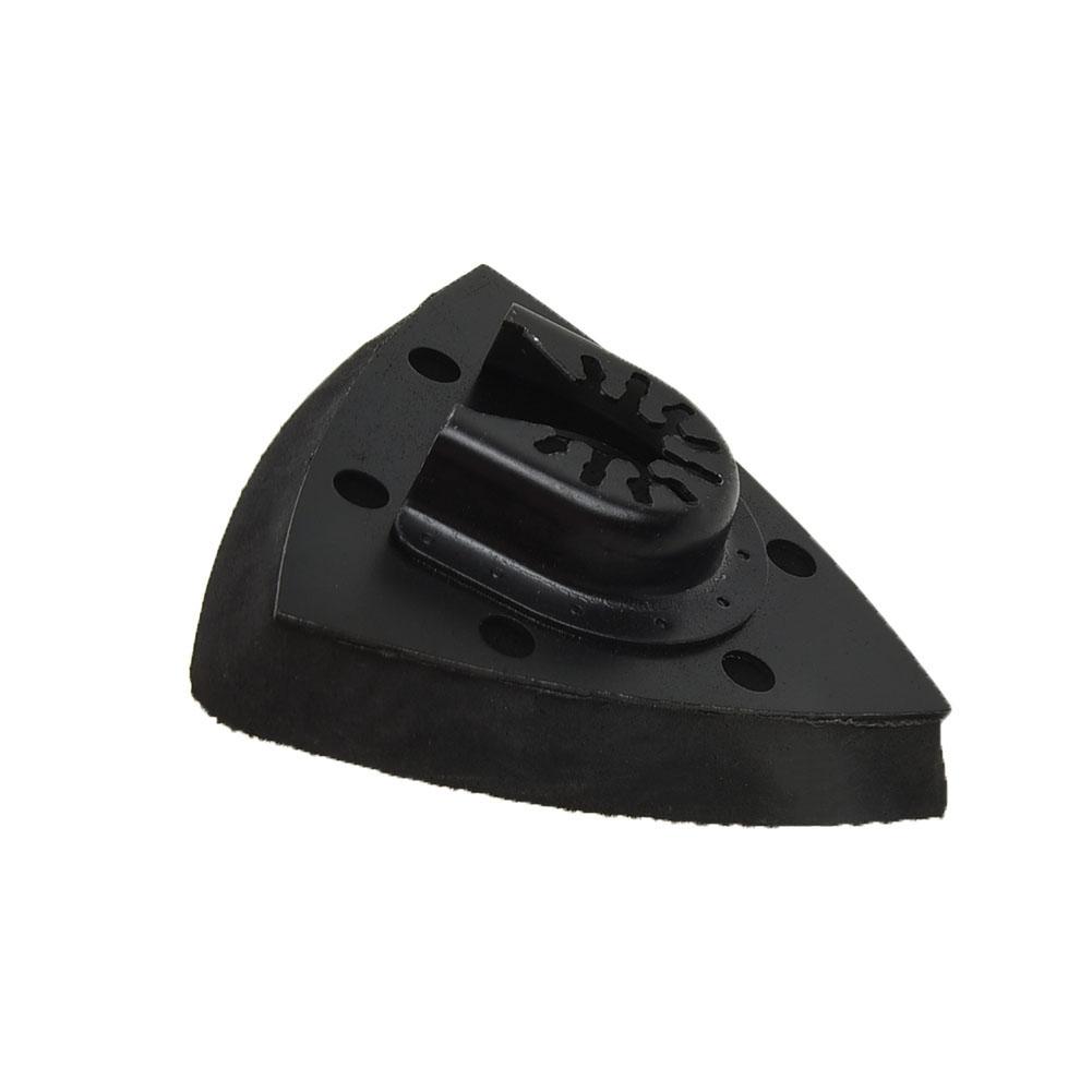 3 * Sanding Pad Oscillating Saw Blade Tool For Craftsman Bolt-on