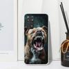 Pit Bull Pet Dog Pitbull Phone Case For Xiaomi Redmi Note 15 13 14S 14 Pro Plus 12S 11S 10S 12 11E 10 11T Art Fundas Back Cover