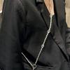 Crossbody Mobile Phone Chain Sweet Beads Phone Strap Long Crossbody Phone Chain  Phone Accessories
