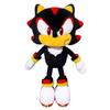 Sanei Boeki Sonic the Hedgehog ALL STAR COLLECTION Shadow Plush STH05 (S) W16×D16×H25cm