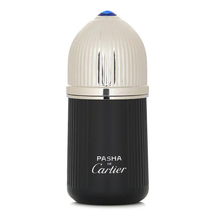 Cartier Pasha Black eau de toilette 100 ml