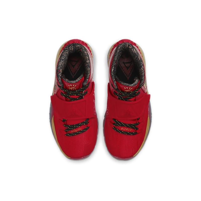 Nike Кроссовки Kyrie 6 Trophies GS CD7020-901