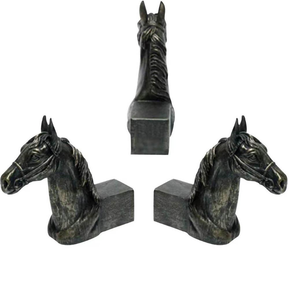 3Pcs/set Weather Resistant Small Animal Ornaments Animal Flower Pot Stand  Vases Decor