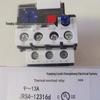 Тианшуй 213 JRS4-12316d 9-13A Тепловое реле перегрузки GSR1-12316