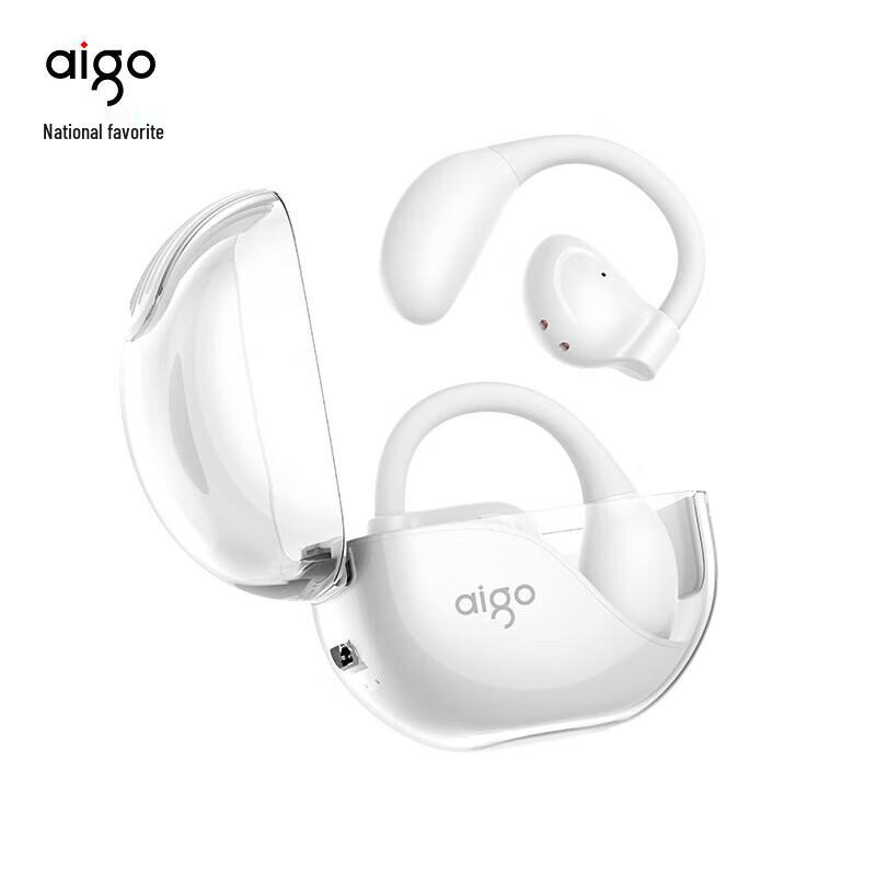 aigo TJ260 Bluetooth Headset