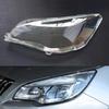 Для Opel Astra 2009 2010 2011 Замена крышки фары Автомобильная линза фары Автомобильный корпус