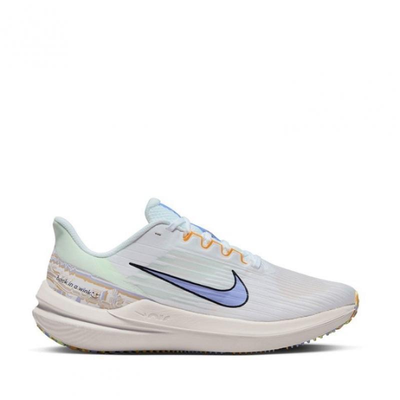 Nike SneakerS Running ShoeS Women S Air Winflo 9 Premium Dr8802 100 P2307