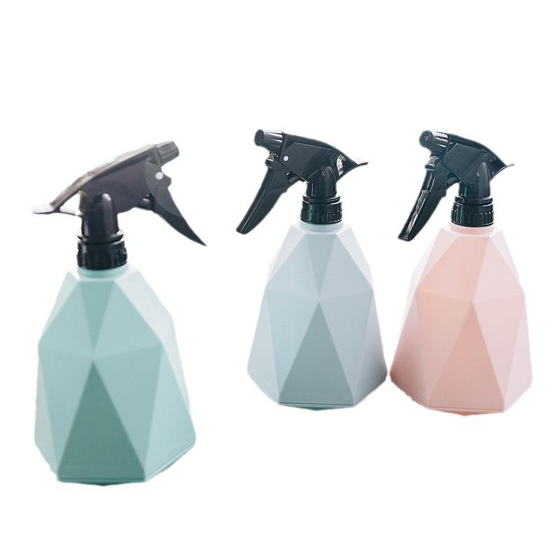 Household High Pressure Small Sprayer600mlWatering, Disinfecting, and Cleaning Dual-Purpose Gardening Tool Magic Tool