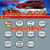 FOR AlfaOBD 2.3.3.0 (for Android) Full Licensed - diagnostic Alfa Fiat Lancia Abarth Dodge RAM Chrysler Jeep Peugeot Citroën