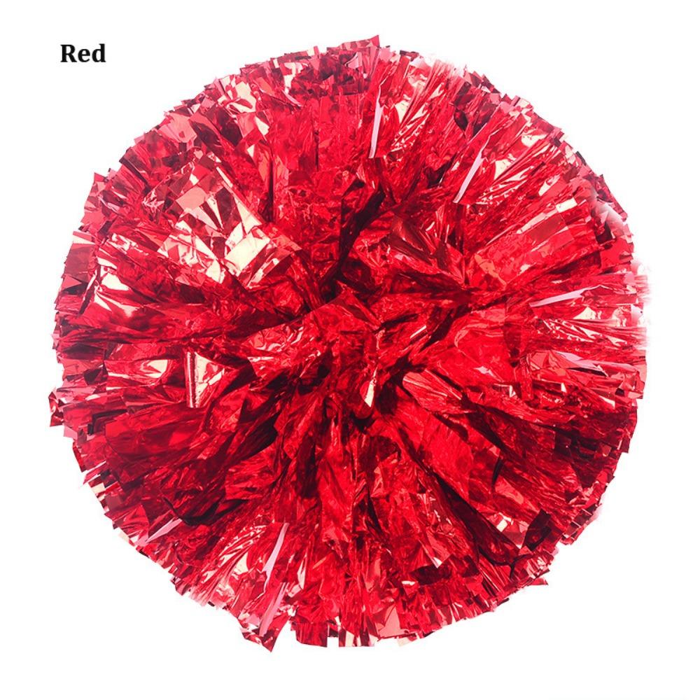 PET Cheap Practical Cheerleading Multicolors Sports Match Vocal Ball  Dance Party Concert Decorator