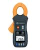 HIOKI Ground Resistance Meter Wireless Communication with Z3210 Communication 10m Line of Sight Clamp-on FT6380-50 (only Attached) Range