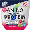 'Amino Vital' Аминопротеин со вкусом черной смородины, пакетик 4,3 г x 30 шт. Другое (проверьте замки, очистители языка и т. д.) Другой (проверьте замки, очистители языка, e