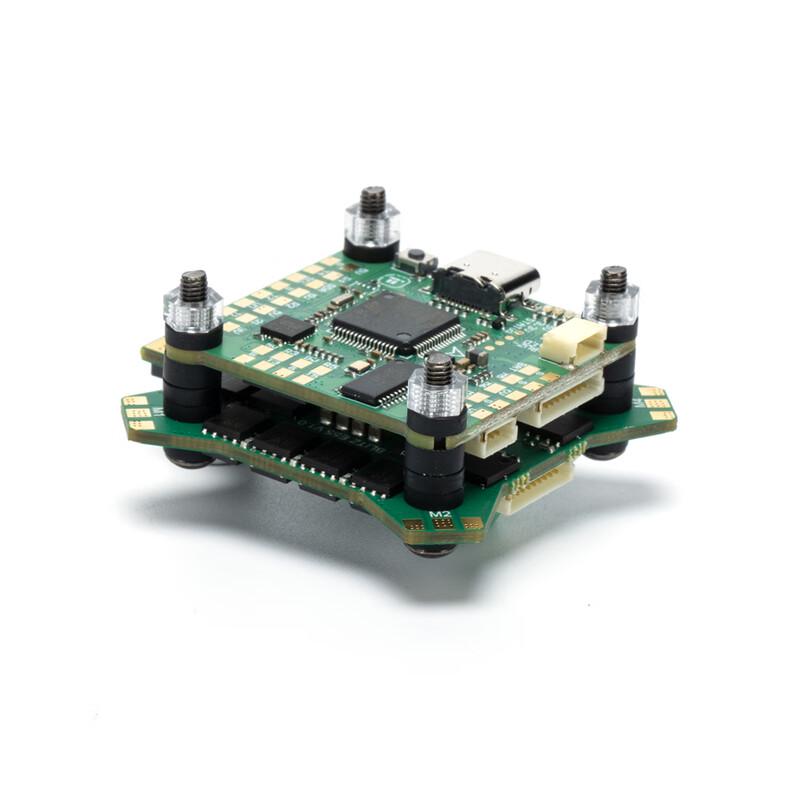 IFLIGHT BLITZ F7 FPV Racing Drone Fly Tower (CN version)