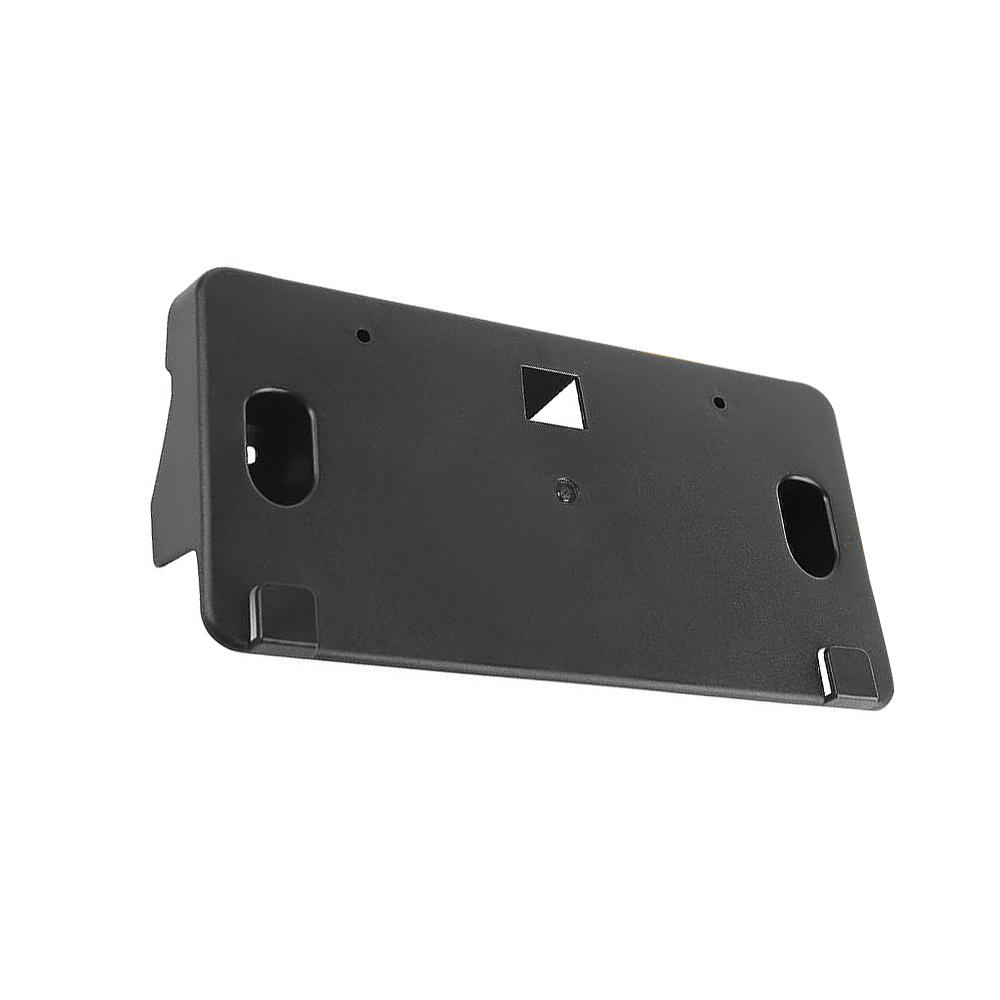 1x Кронштейн для крепления переднего номерного знака Аксессуары для Ford Bronco 2021 2022 2023