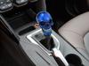 Bashineng Skull Car Shift Knob Gear Stick Head Cute and Fashion Shift Transmission Fits
