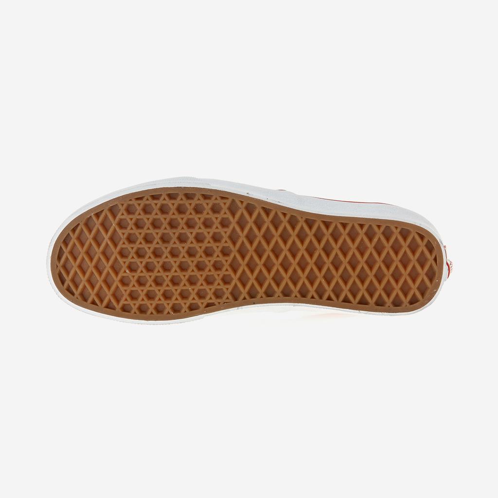 Vans Оригинальные - Красные [VN-0EE3RED] [Отправлено из Кореи] 100% Оригинальные