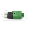DC14/32V 5A-30A Automatic Reset Mini ATM Circuit Breaker Blade Fuse With Automatic Recovery for Car Motorcycle Truck Boat Marine Fuses4