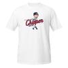 Yainer Diaz - Yainer Bomb - Houston Baseball T-Shirt