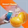 Подводный беспроводной эхолот, умный мобильный телефон, Bluetooth, визуальный HD эхолот, детектор рыбы, локатор рыбы
