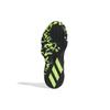 adidas Marvel x D.O.N. Issue #1 'Stealth Spider-Man' Men's EF2805