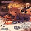 Spice And Wolf Vol 2  Manga by Isuna Hasekura Paperback Book 9780316102322