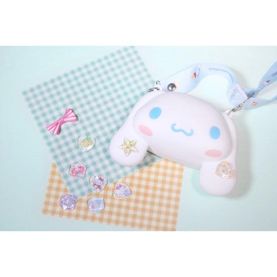 WeDream Sanrio Characters Lotto Sticker Maker, a Popular Character In Korea