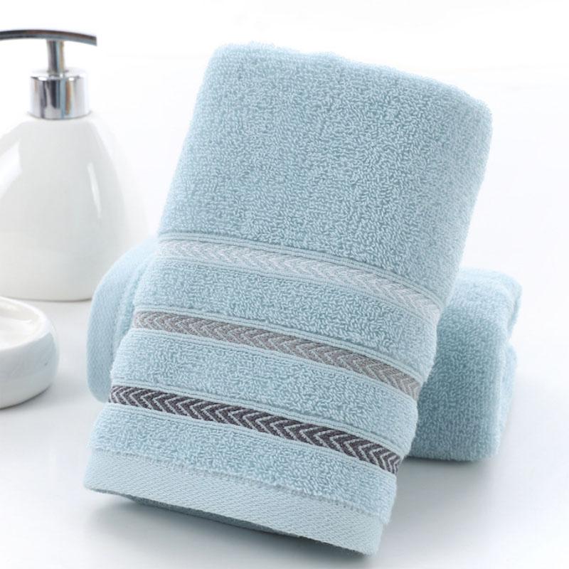 35x75 см полотенце для лица, впитывающее чистый хлопок, чистка волос на лице, быстросохнущие бытовые портативные мягкие полотенца из микрофибры