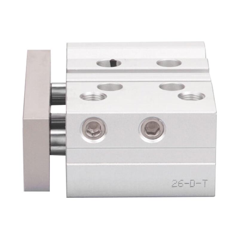 AirTAC Guided Rod Cylinder
