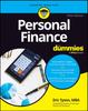 Книга Personal Finance For Dummies