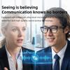 AI-Переводящие Bluetooth-очки GS20 с фотохромными линзами для вождения и прослушивания музыки