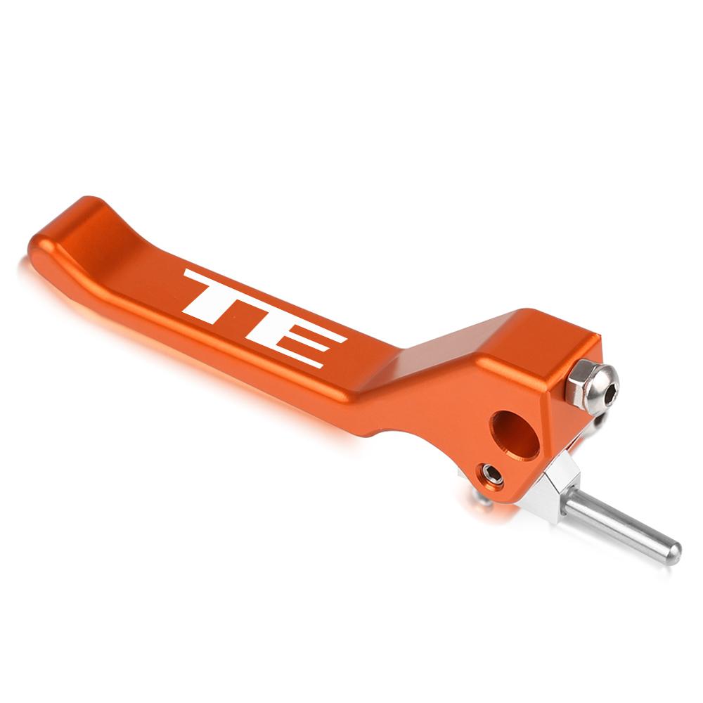 ДЛЯ HUSQVARNA TE125 TE150 TE150I TE250 TE250I TE300 TE300I Аксессуары для мотокросса CNC Easy Pull 50% уменьшение усилия сцепления