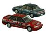 Tomica Limited Vintage Subaru Legacy World Speed Record Car 2MODELS Vol.2