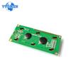 LCD1602 LCD Module 1602 5V Blue Screen Character Display Module with IIC/I2C Interface Adapter Board