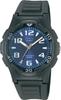 Citizen Falcon VP84J850 Analog 10 ATM Water Black Q&Q Watch, Resistant,
