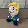 Новая плюшевая игрушка Fallout Vault Radiation Shelter, окружающая куклы