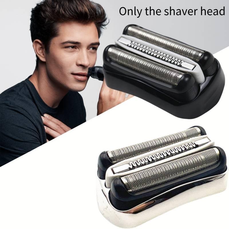 Сменная головка для электробритвы Braun 32b/32s Удобная посадка Для роскошного бритья